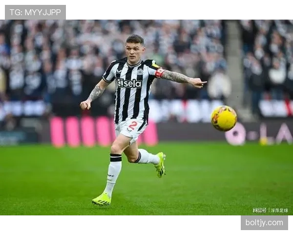 基兰·特里皮尔能否稳固英格兰主力边后卫位置？