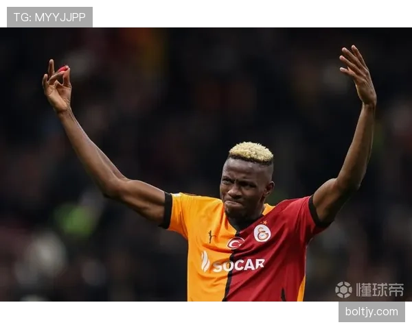 奥斯梅恩能否胜任全能中锋的战术角色？