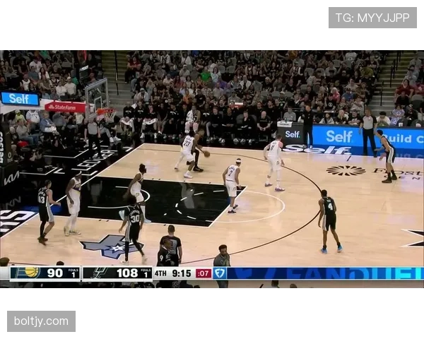 解析NBA背身单打规则，避免进攻三秒违例