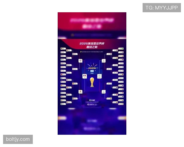 南非队能否重返2026世界杯舞台？晋级形势与阵容前景分析