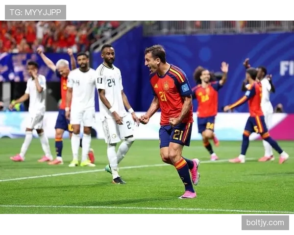 西班牙1-0乌拉圭：世界杯H组末轮战报